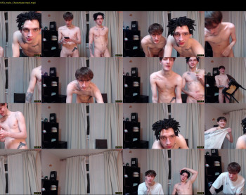 teddy_mode — 58 minute Chaturbate couple teen cam video, 720p, Mar 29, 2023