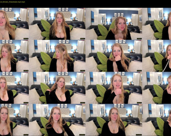 x__rose__x — 77 minute Chaturbate female teen cam video, 720p, Mar 29, 2023