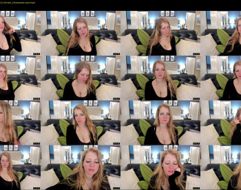 x__rose__x — 14 minute Chaturbate female teen cam video, 720p, Mar 29, 2023