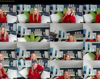 x__rose__x — 120 minute Chaturbate female teen cam video, 720p, Mar 30, 2023