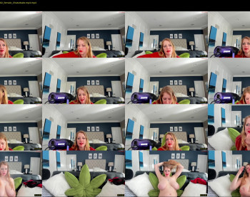 x__rose__x — 47 minute Chaturbate female teen cam video, 720p, Mar 30, 2023