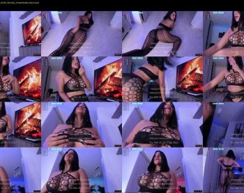 anthoneladoll — 70 minute Chaturbate female teen cam video, 720p, Mar 31, 2023