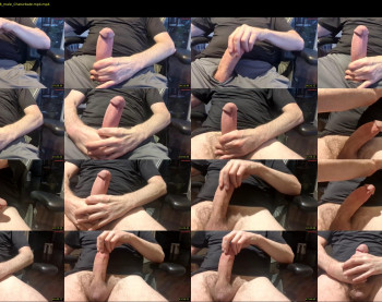 databass — 54 minute Chaturbate male teen cam video, 720p, Mar 31, 2023
