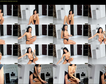 desert2blosom — 22 minute Chaturbate female teen cam video, 720p, Mar 26, 2023