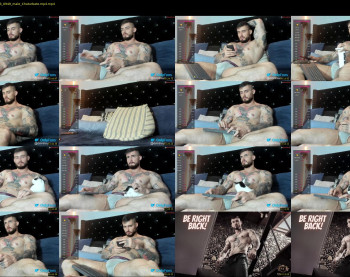 dimitri_sullivan — 47 minute Chaturbate male teen cam video, 720p, Mar 30, 2023