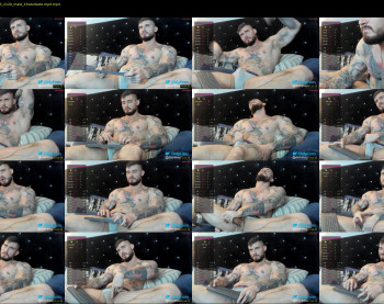 dimitri_sullivan — 32 minute Chaturbate male teen cam video, 720p, Mar 30, 2023