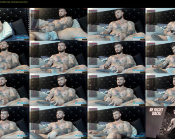 dimitri_sullivan — 118 minute Chaturbate male teen cam video, 720p, Mar 31, 2023