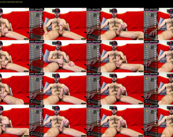 dylan_90 — 55 minute Chaturbate male teen cam video, 720p, Mar 31, 2023