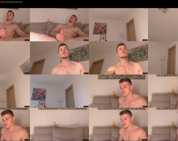 eddieds — 75 minute Chaturbate male teen cam video, 720p, Mar 31, 2023
