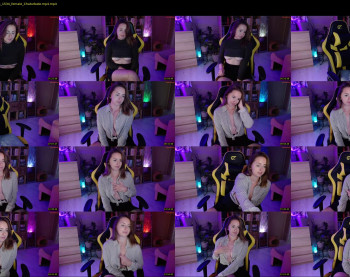 juicy_peach88 — 25 minute Chaturbate female teen cam video, 720p, Mar 30, 2023