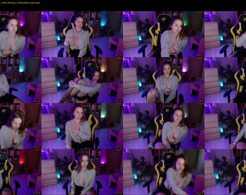 juicy_peach88 — 55 minute Chaturbate female teen cam video, 720p, Mar 30, 2023