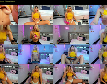 maaddy_ — 127 minute Chaturbate female teen cam video, 720p, Mar 20, 2023