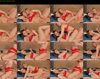 rocksbabies — 13 minute Chaturbate female teen cam video, 720p, Mar 30, 2023