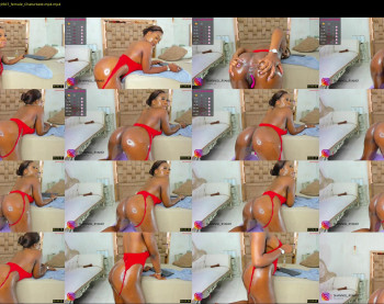 shannol_ryan — 12 minute Chaturbate female teen cam video, 720p, Mar 31, 2023