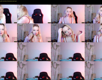small_blondee — 120 minute Chaturbate female teen cam video, 720p, Mar 25, 2023