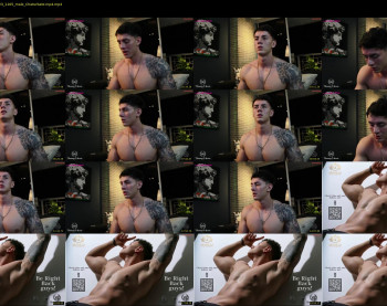 thomas_falcon1 — 22 minute Chaturbate male teen cam video, 720p, Mar 30, 2023
