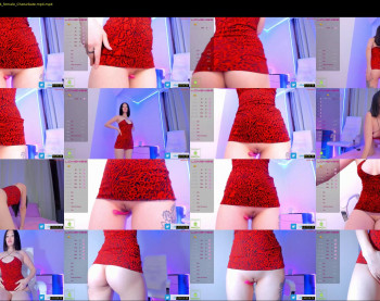 tiny_cute — 120 minute Chaturbate female teen cam video, 720p, Mar 30, 2023