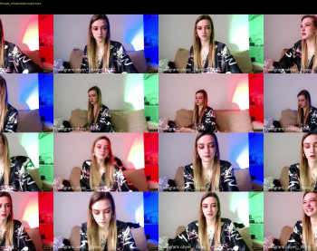 _grace — 8 minute Chaturbate female teen cam video, 720p, Mar 31, 2023