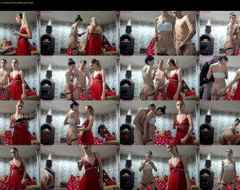 danamily — 21 minute Chaturbate female teen cam video, 720p, Mar 31, 2023