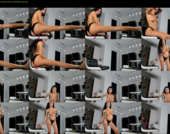 desert2blosom — 44 minute Chaturbate female teen cam video, 720p, Mar 31, 2023