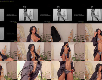 duna_du — 120 minute Chaturbate female teen cam video, 720p, Apr 1, 2023