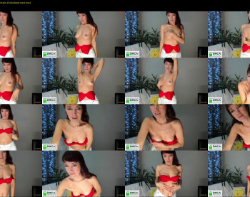fritha — 4 minute Chaturbate female teen cam video, 720p, Mar 31, 2023