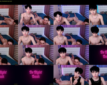 hizgi — 107 minute Chaturbate couple teen cam video, 720p, Mar 31, 2023