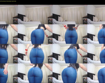litas_secrets — 8 minute Chaturbate female teen cam video, 720p, Mar 31, 2023