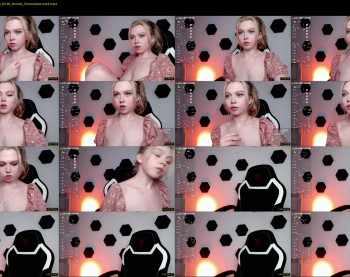 small_blondee — 125 minute Chaturbate female teen cam video, 720p, Apr 1, 2023