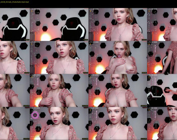 small_blondee — 121 minute Chaturbate female teen cam video, 720p, Apr 1, 2023