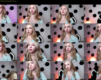 small_blondee — 121 minute Chaturbate female teen cam video, 720p, Mar 31, 2023