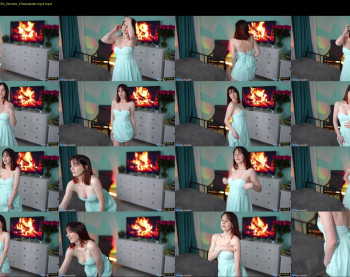 _blackbee_ — 3 minute Chaturbate female teen cam video, 720p, Apr 1, 2023