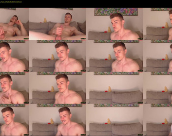 eddieds — 48 minute Chaturbate male teen cam video, 720p, Apr 2, 2023