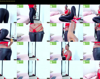 ginger_smil — 67 minute Chaturbate female teen cam video, 720p, Apr 1, 2023