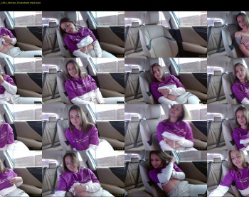 juicy_peach88 — 121 minute Chaturbate female teen cam video, 720p, Apr 1, 2023