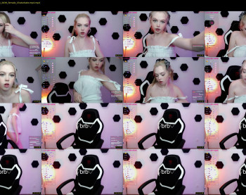 small_blondee — 81 minute Chaturbate female teen cam video, 720p, Apr 1, 2023