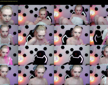 small_blondee — 120 minute Chaturbate female teen cam video, 720p, Apr 1, 2023