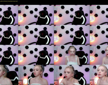 small_blondee — 120 minute Chaturbate female teen cam video, 720p, Apr 2, 2023