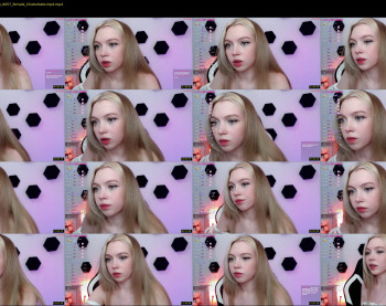 small_blondee — 14 minute Chaturbate female teen cam video, 720p, Apr 2, 2023
