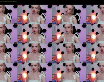 small_blondee — 9 minute Chaturbate female teen cam video, 720p, Apr 2, 2023