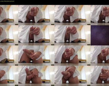 thickrum — 15 minute Chaturbate male teen cam video, 720p, Apr 1, 2023
