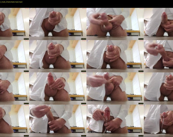 thickrum — 17 minute Chaturbate male teen cam video, 720p, Apr 1, 2023