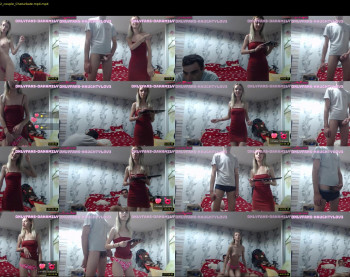 danamily — 118 minute Chaturbate female teen cam video, 720p, Apr 2, 2023