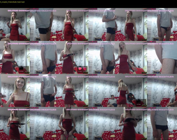 danamily — 44 minute Chaturbate female teen cam video, 720p, Apr 2, 2023