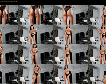 desert2blosom — 6 minute Chaturbate female teen cam video, 720p, Apr 2, 2023