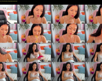 devilish_goddes — 16 minute Chaturbate female teen cam video, 720p, Apr 2, 2023