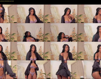 duna_du — 120 minute Chaturbate female teen cam video, 720p, Apr 2, 2023