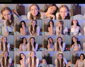 lorifowler — 7 minute Chaturbate female teen cam video, 720p, Apr 2, 2023