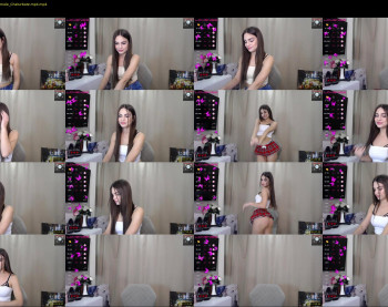 loxy_ — 14 minute Chaturbate female teen cam video, 720p, Apr 2, 2023