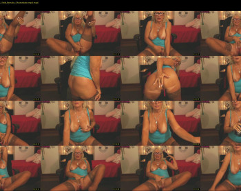 sassythang4u — 13 minute Chaturbate female teen cam video, 720p, Apr 2, 2023
